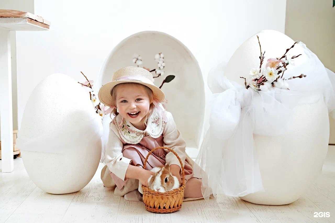 Отзывы на компанию Happy Kids в Томске c фото