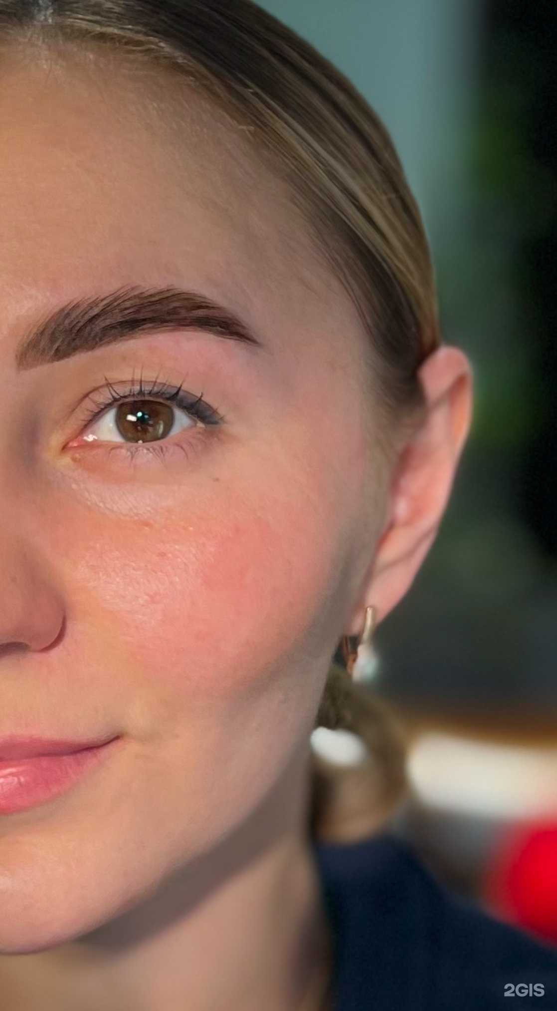 Отзывы на компанию Студия ламинирования ресниц, коррекции бровей в г. Казань c фото