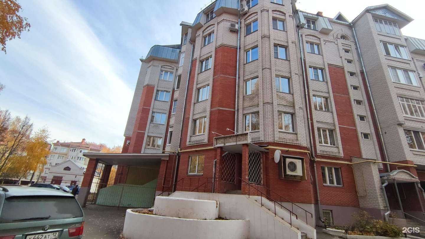 Отзывы на компанию Аист в Йошкар-Оле c фото - фотография 2 из 2