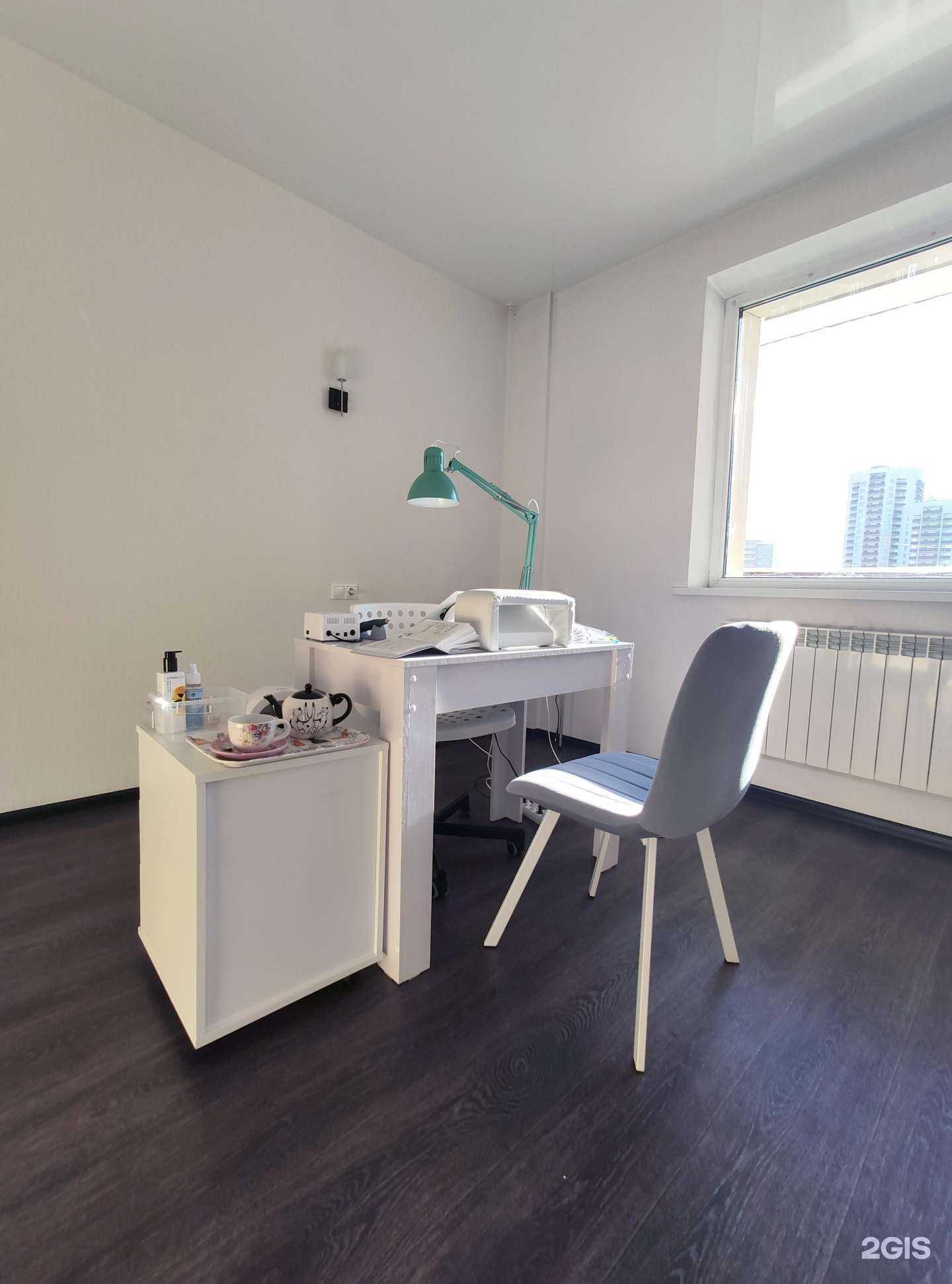 Отзывы на компанию Link. Nails в Новосибирске c фото