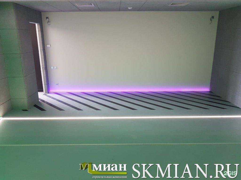 Отзывы на компанию Миан в г. Екатеринбург c фото