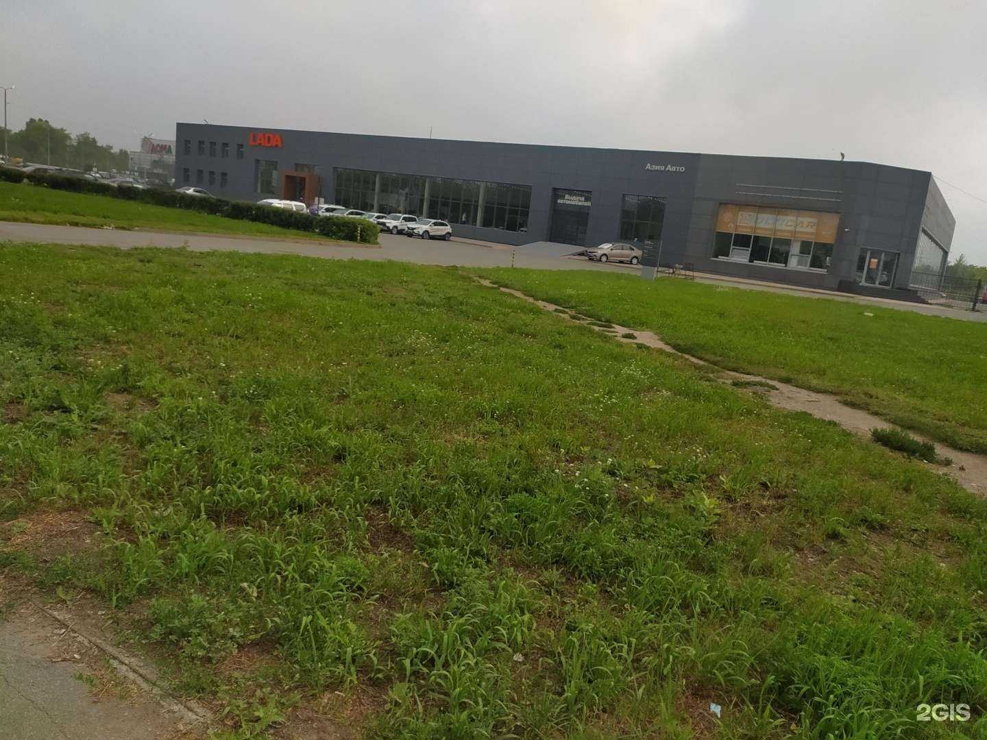 Отзывы на компанию Лада-Центр в Кургане c фото - фотография 2 из 2