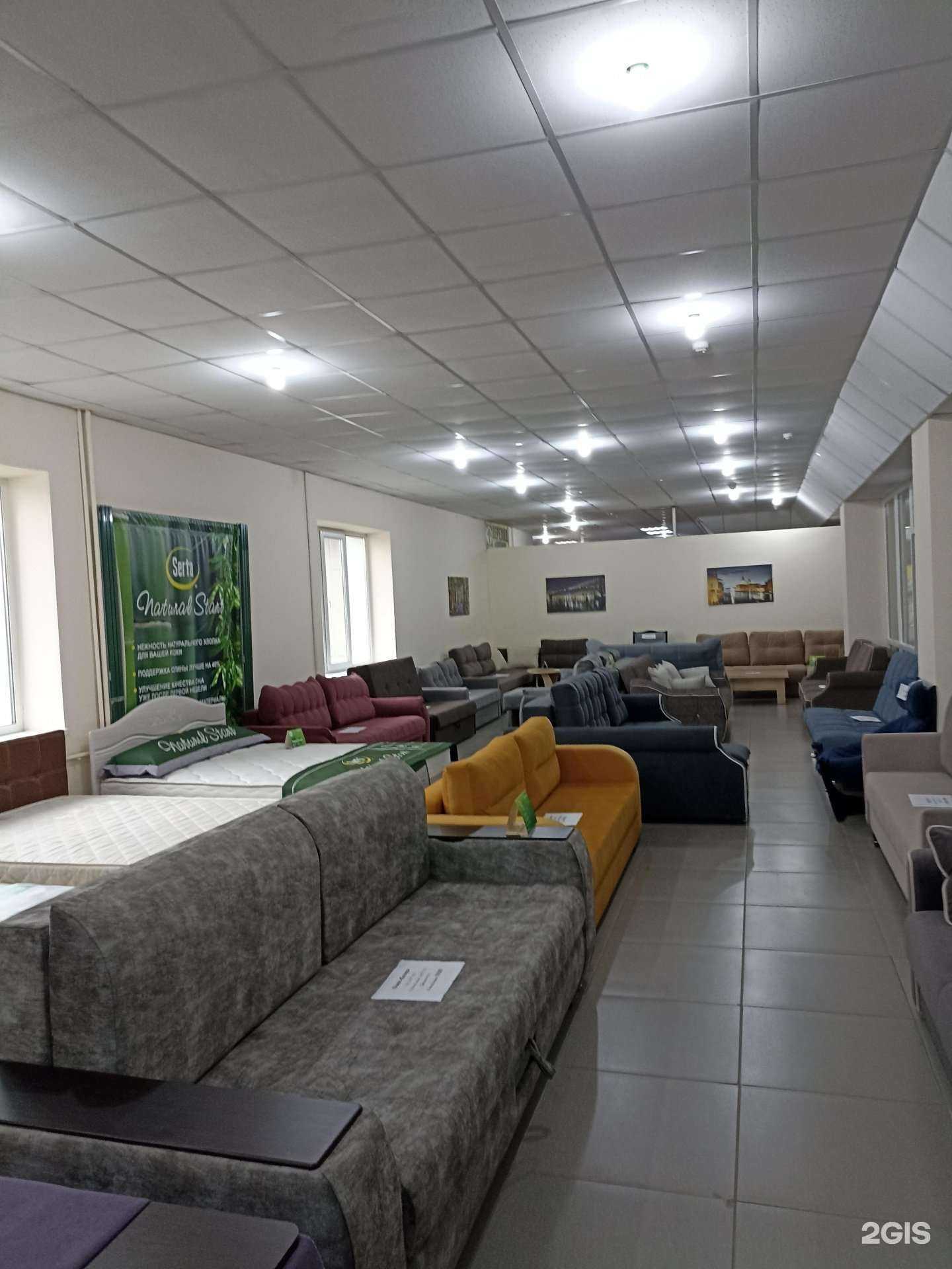 Отзывы на компанию Мебельный центр в Еманжелинске c фото