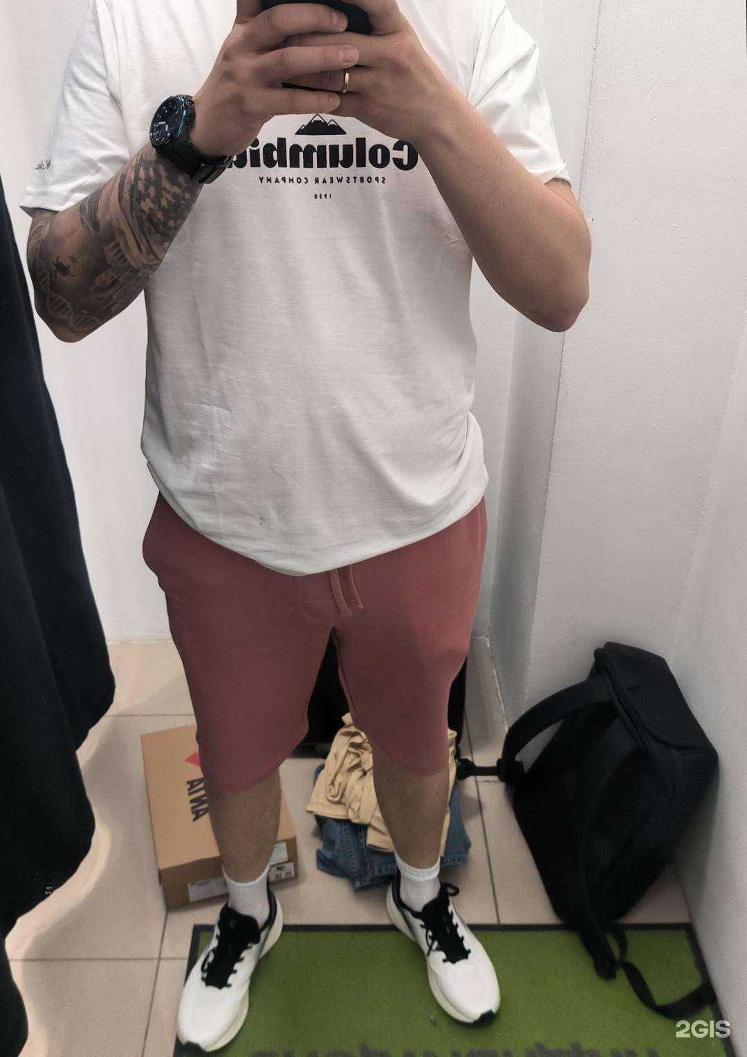 Отзывы на компанию Спортландия в г. Надым c фото