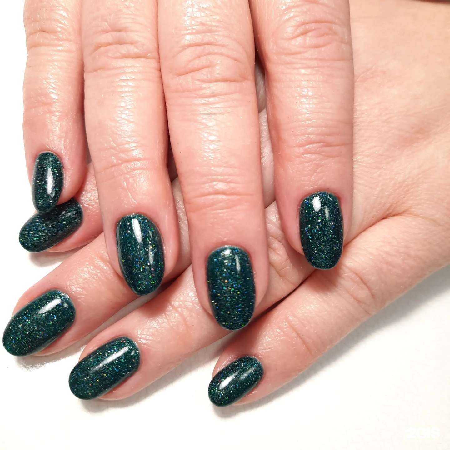 Отзывы на компанию Студия маникюра, массажа, депиляции в Барнауле c фото