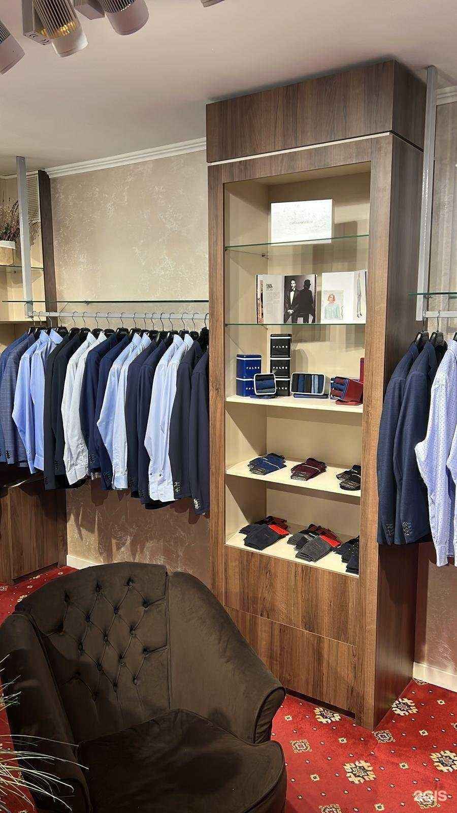 Отзывы на компанию Fashion avenue в г. Омск c фото