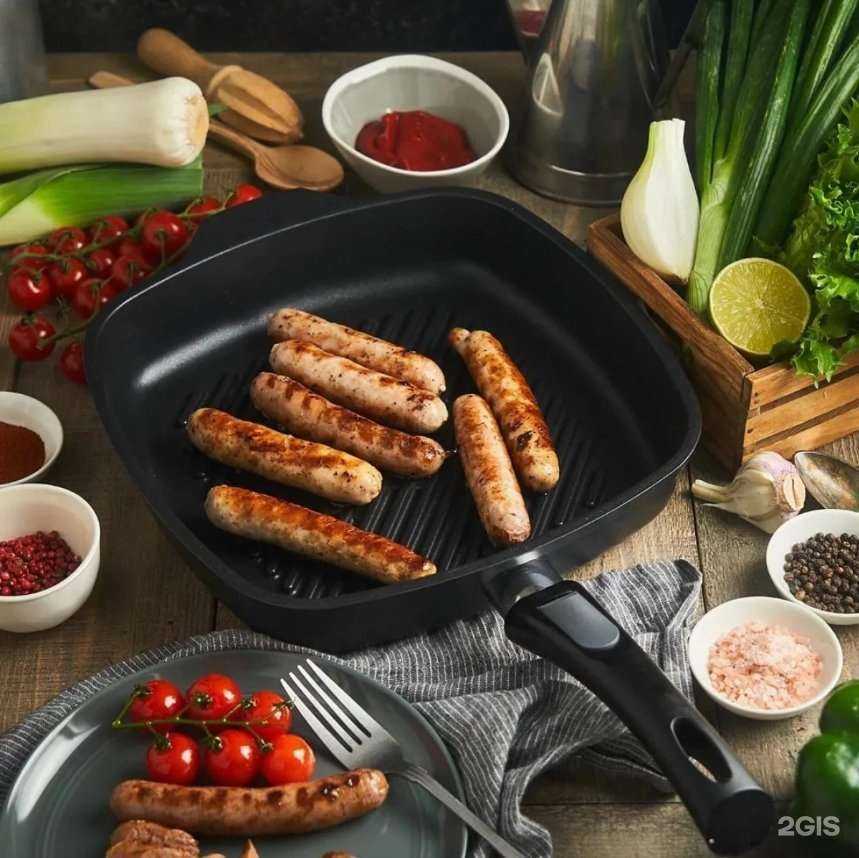 Отзывы на компанию Светлое & Темное кухня в Архангельске c фото