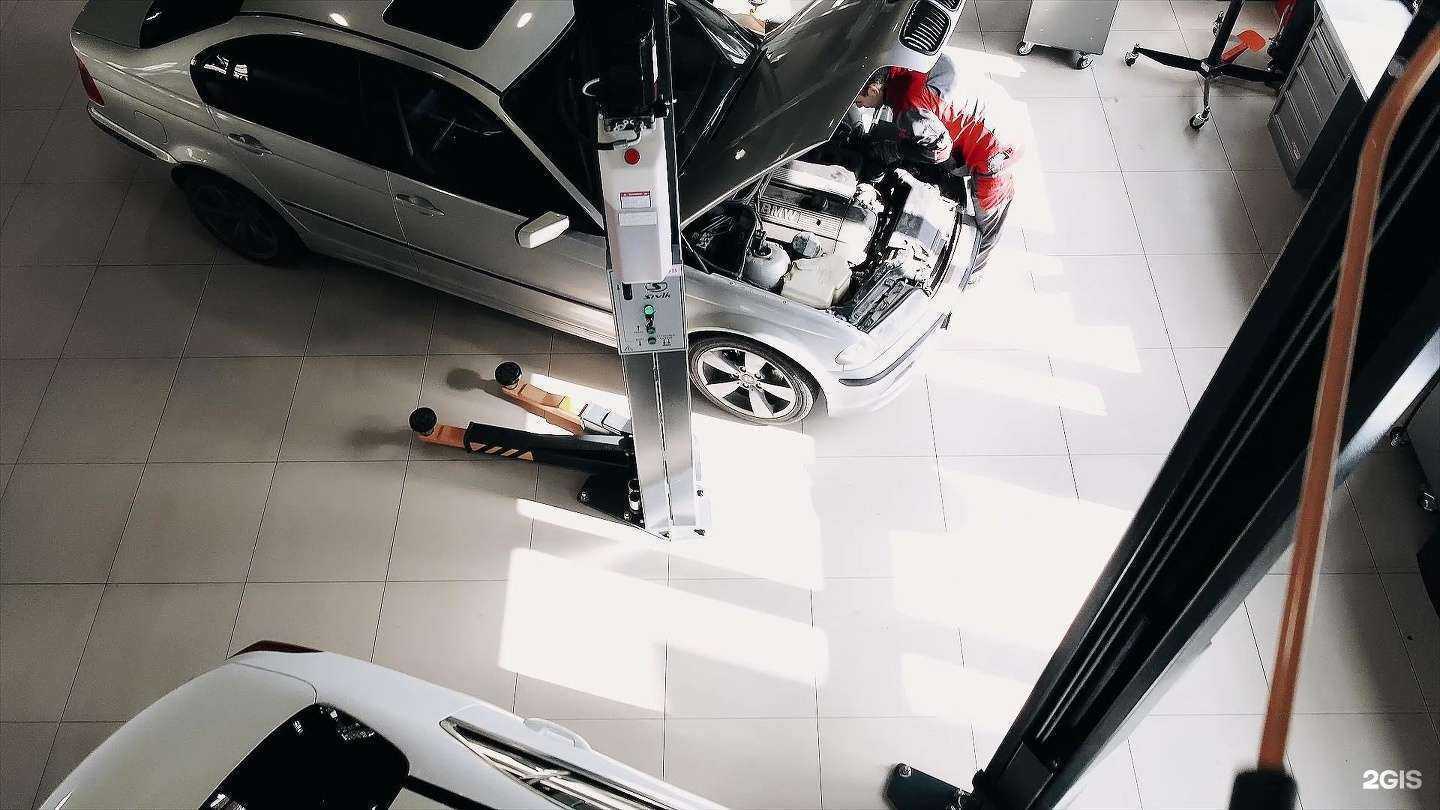 Отзывы на компанию Территория форсажа в Ставрополе c фото