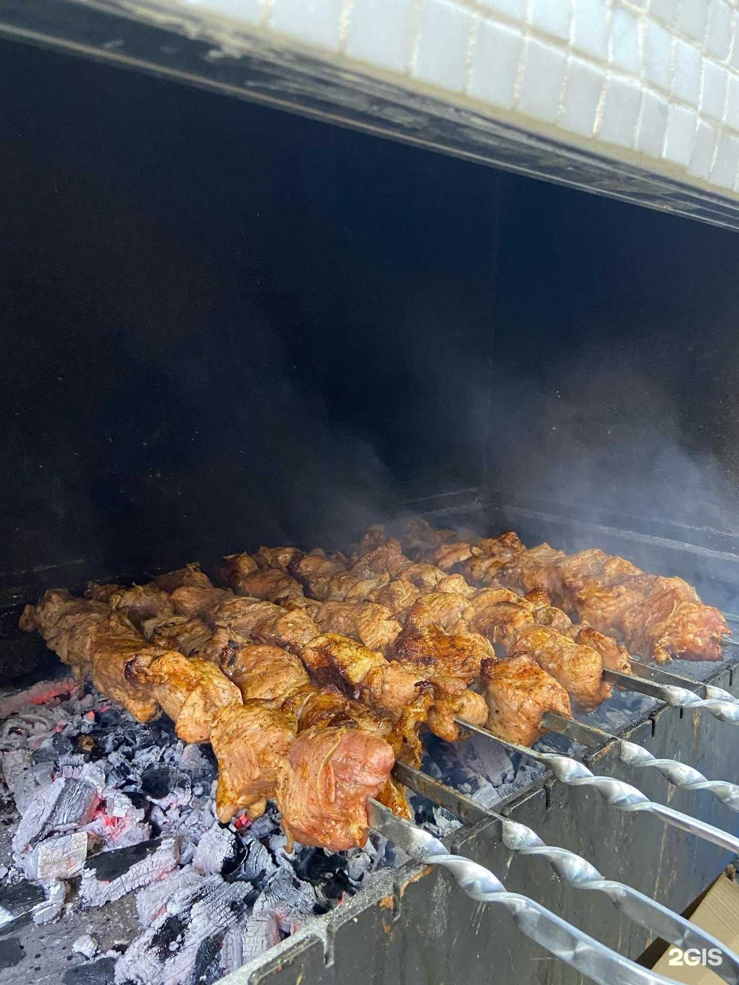 Отзывы на компанию Шаурма без названия в Краснодаре c фото