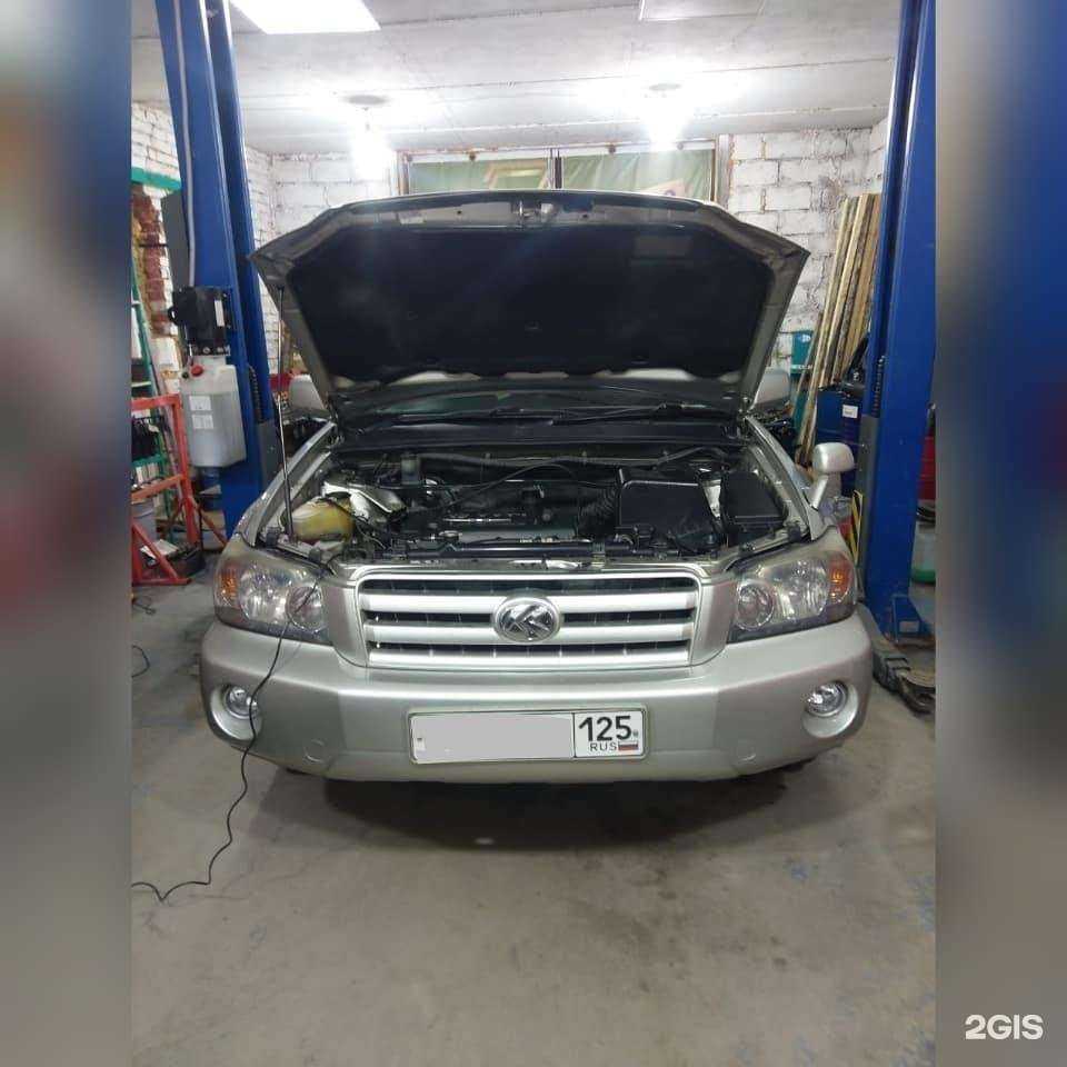 Отзывы на компанию Пакард в Артёме c фото