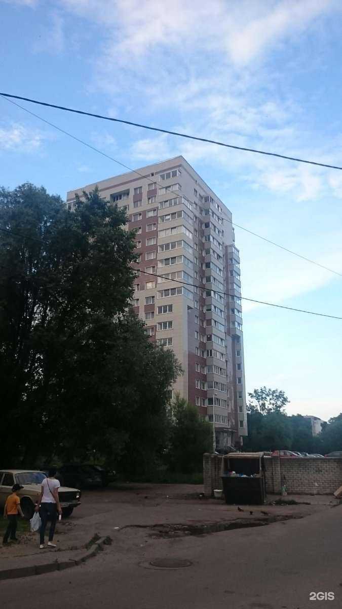 Отзывы на компанию Lclinic в Калининграде c фото - фотография 2 из 2