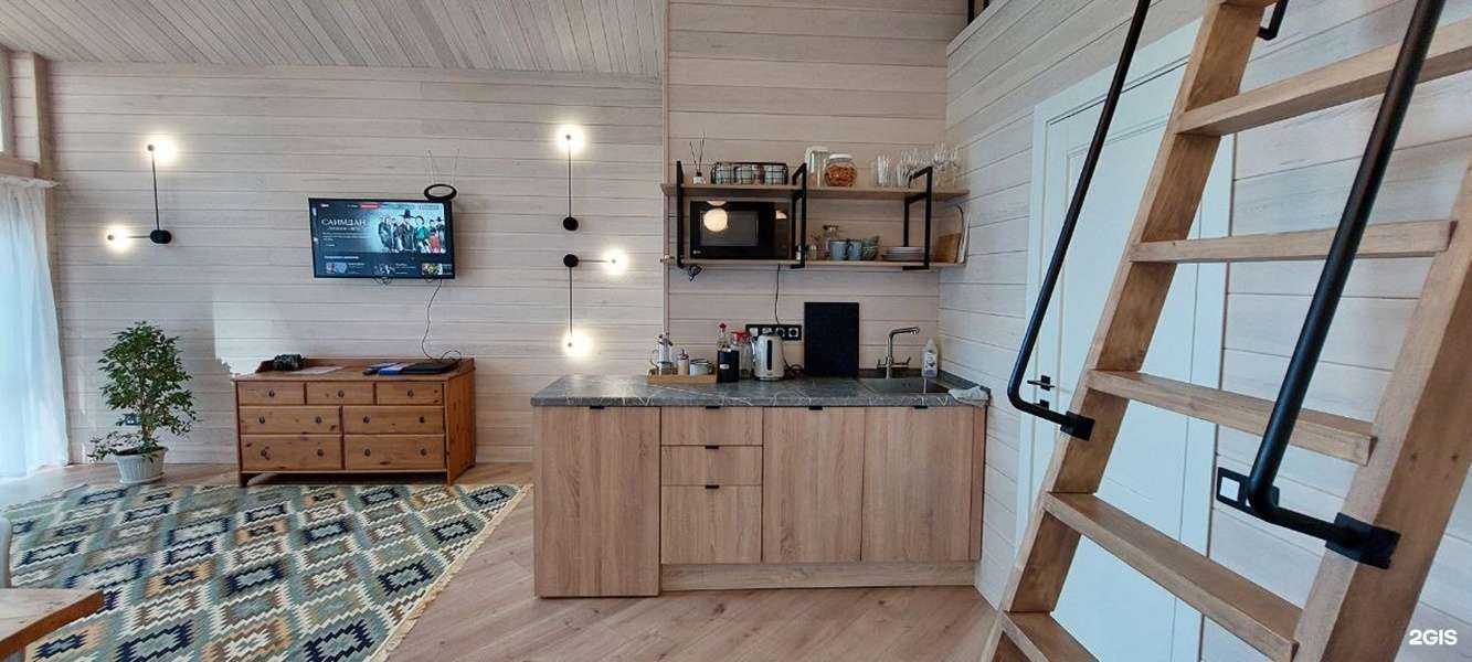 Отзывы на компанию Дача в городе в Балашихе c фото