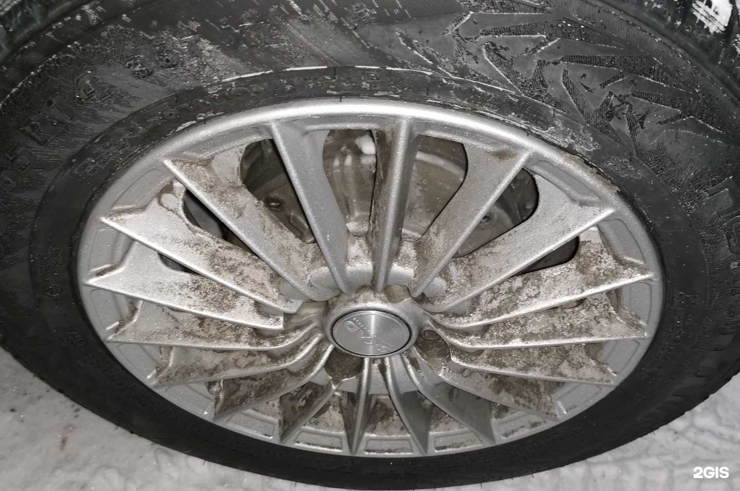 Отзывы на компанию Freshавто в Искитиме c фото