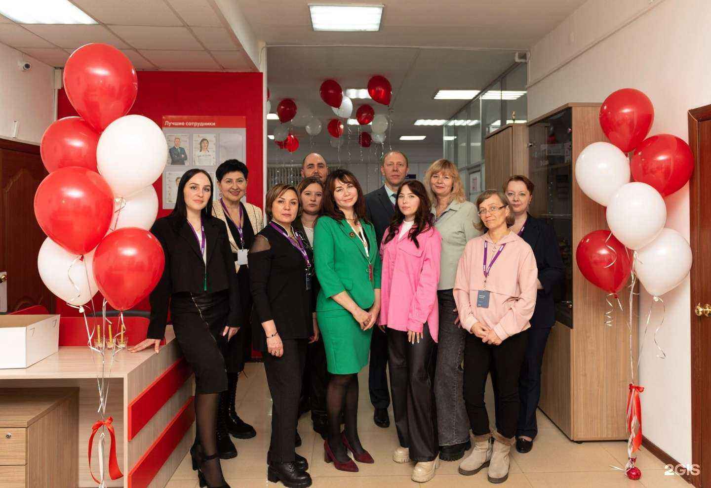 Отзывы на компанию Мегаполис в г. Чита c фото