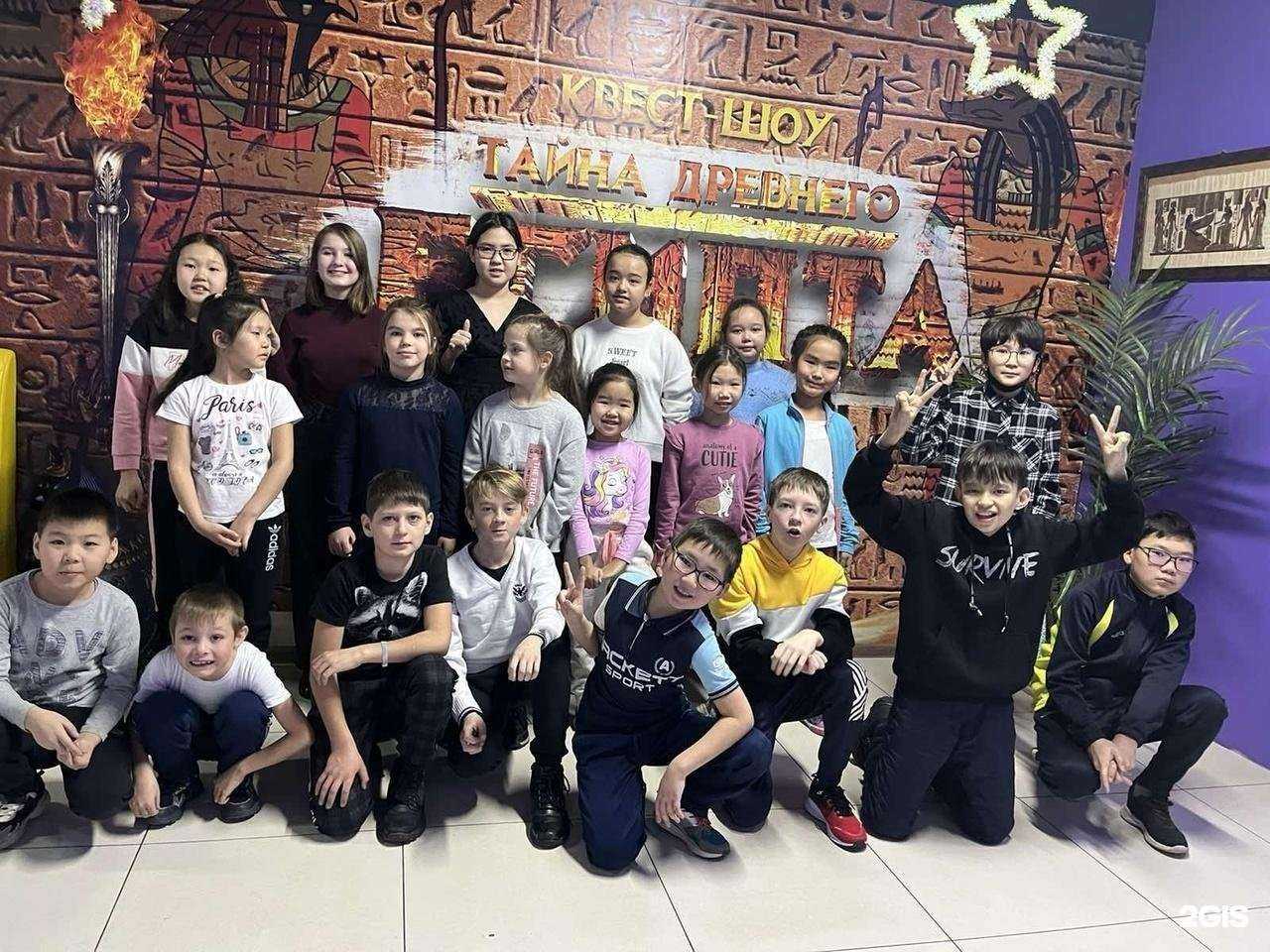 Отзывы на компанию Макошфилм и Лерины сказки в г. Улан-Удэ c фото