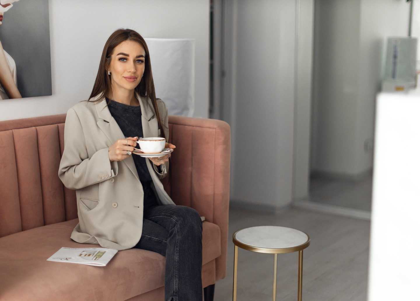 Отзывы на компанию Cosmotrend в г. Ижевск c фото