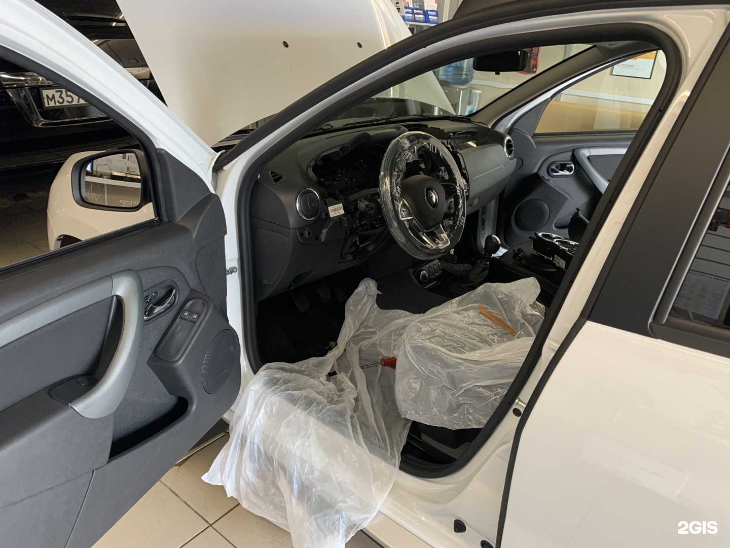 Отзывы на компанию RealZvuk в г. Подольск c фото