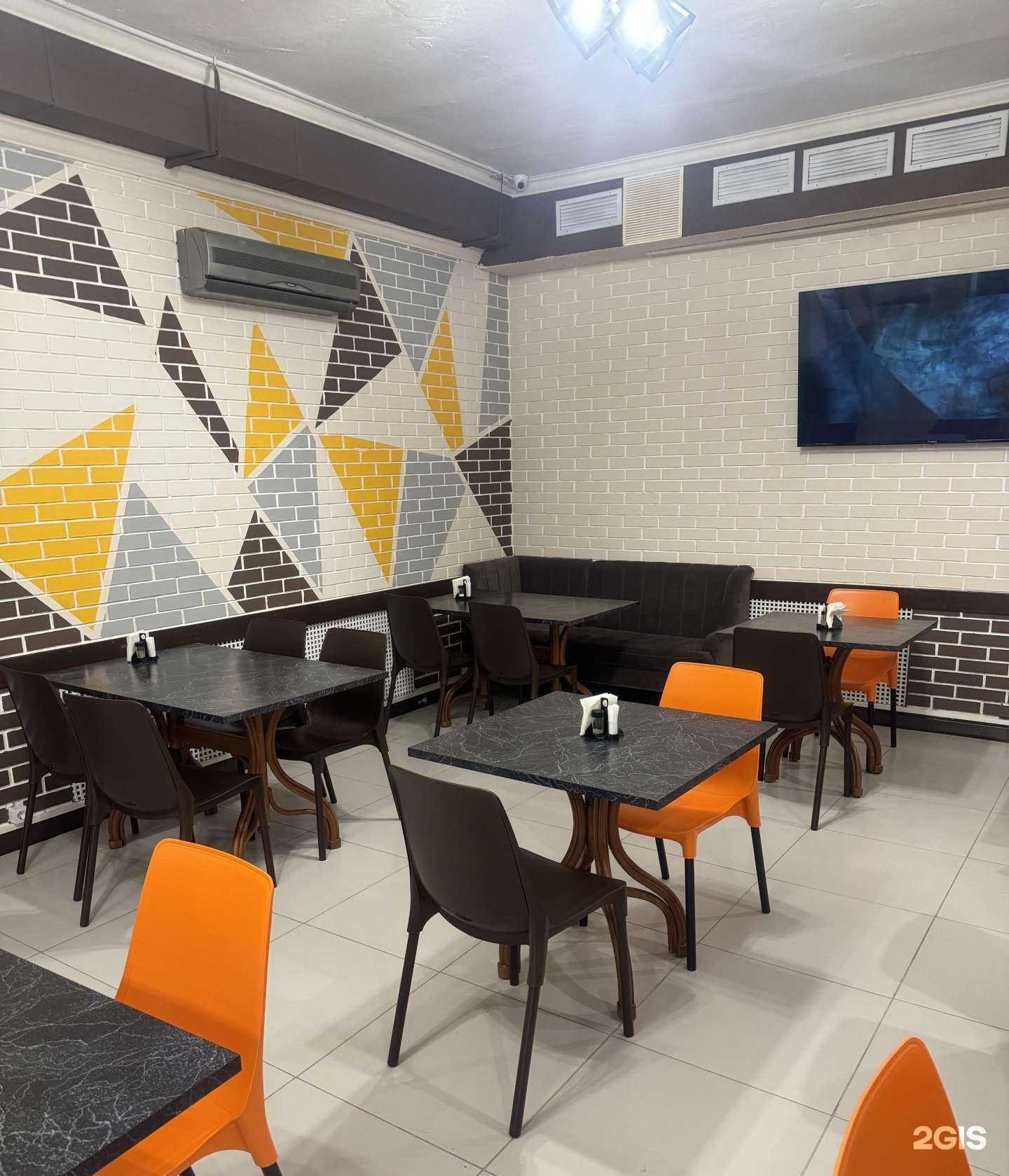 Отзывы на компанию На серьёзных щах в Туле c фото