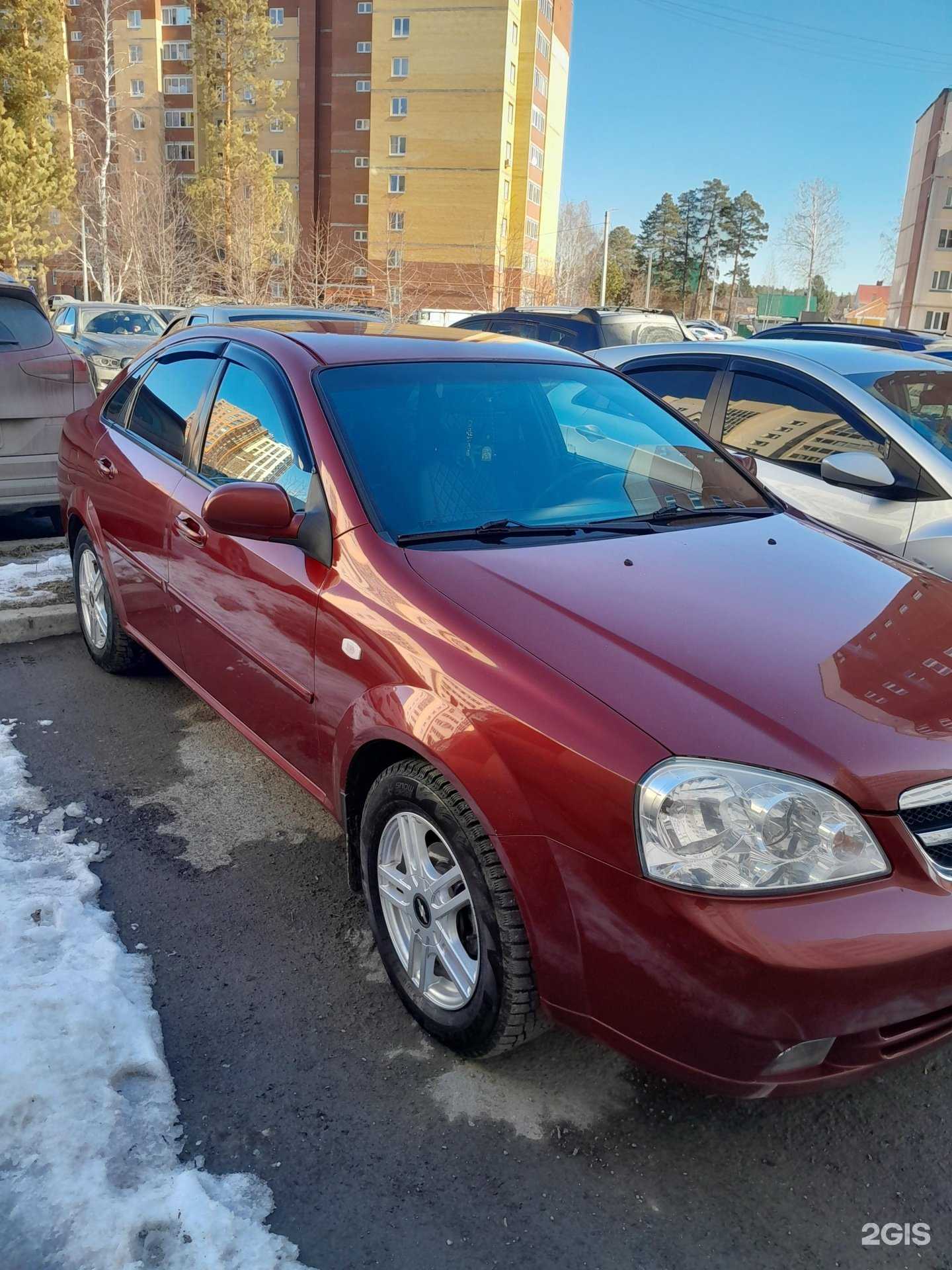 Отзывы на компанию Drive196 в г. Верхняя Пышма c фото