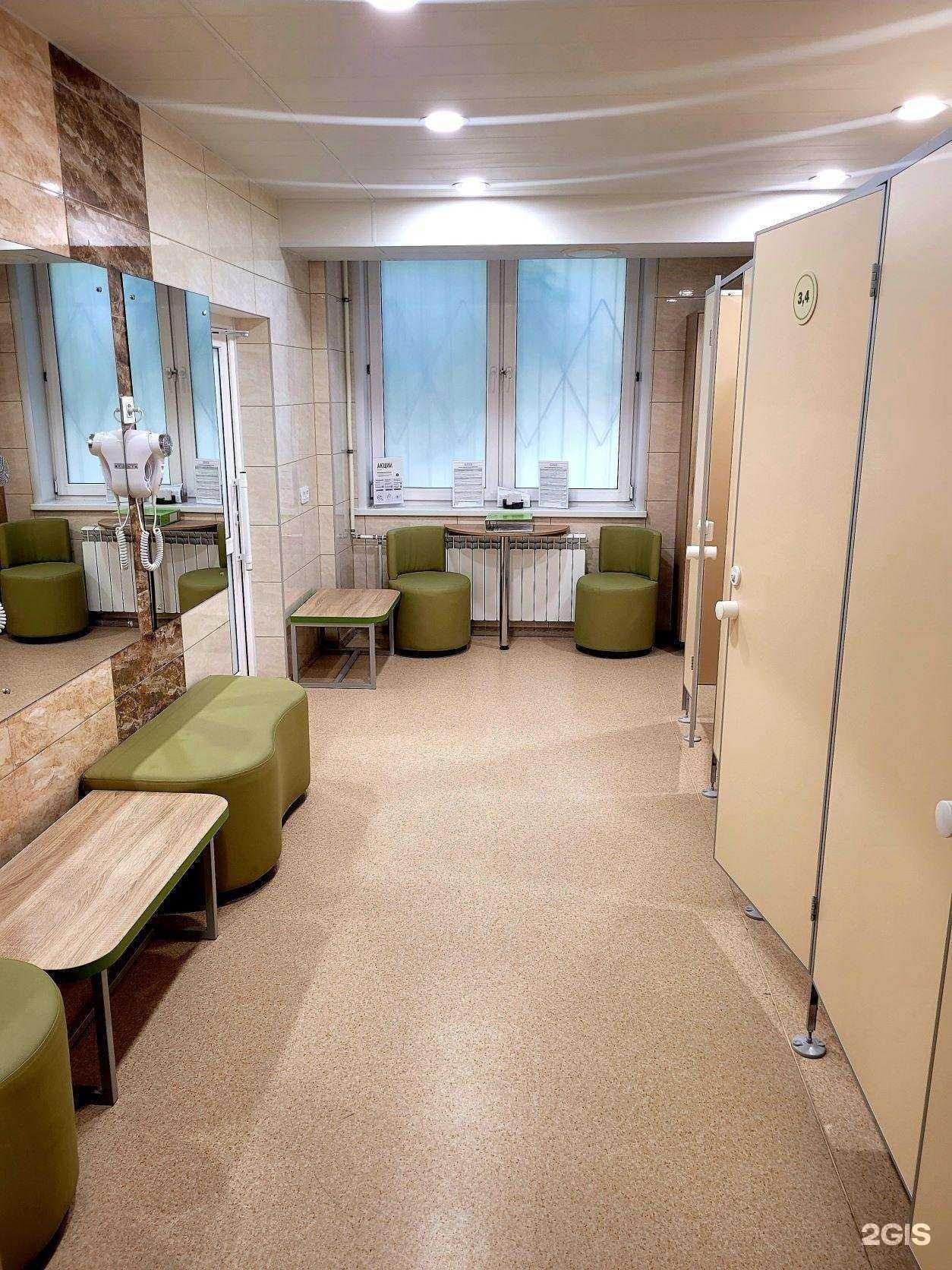 Отзывы на компанию Детская поликлиника №5 в Екатеринбурге c фото