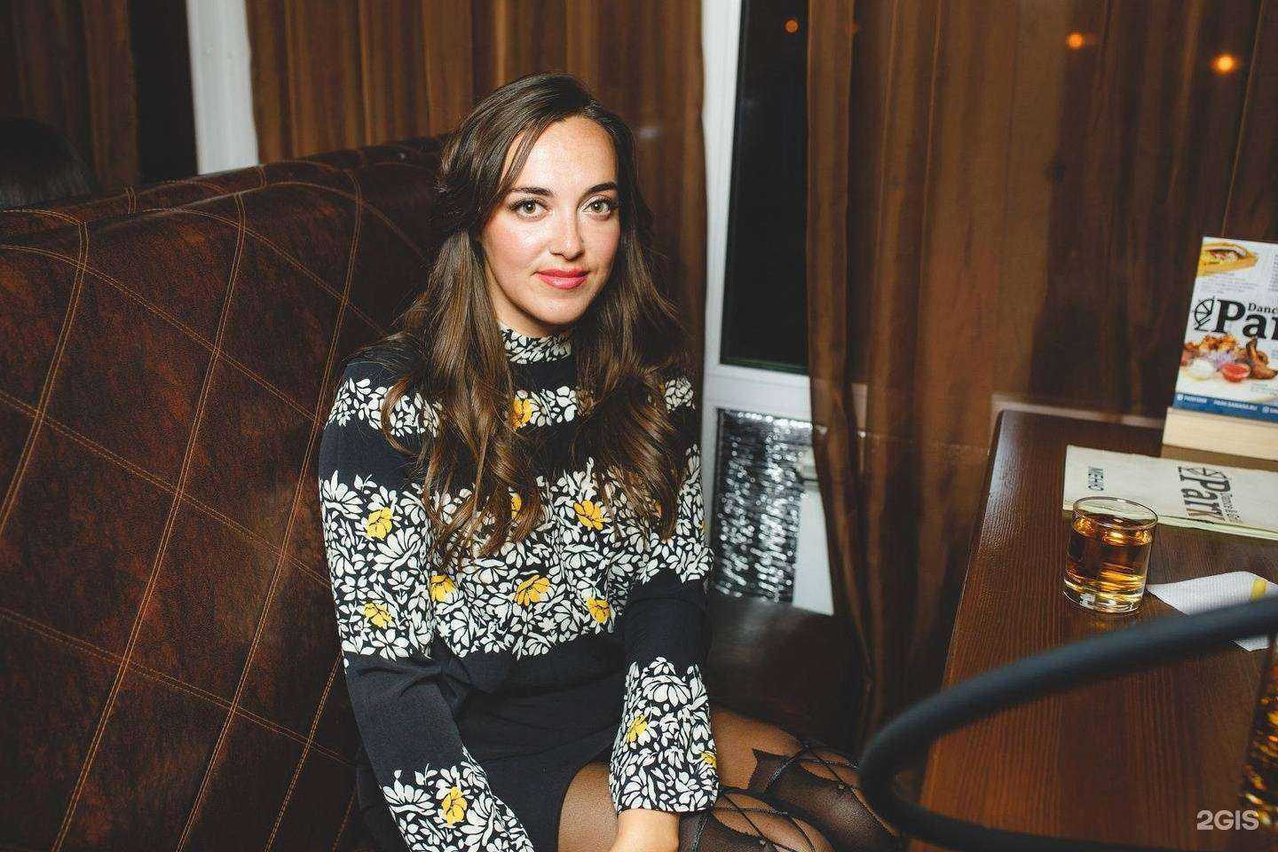 Отзывы на компанию Park dance&grill в Самаре c фото