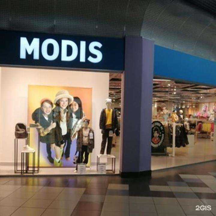 Отзывы на компанию Modis в г. Ярославль c фото