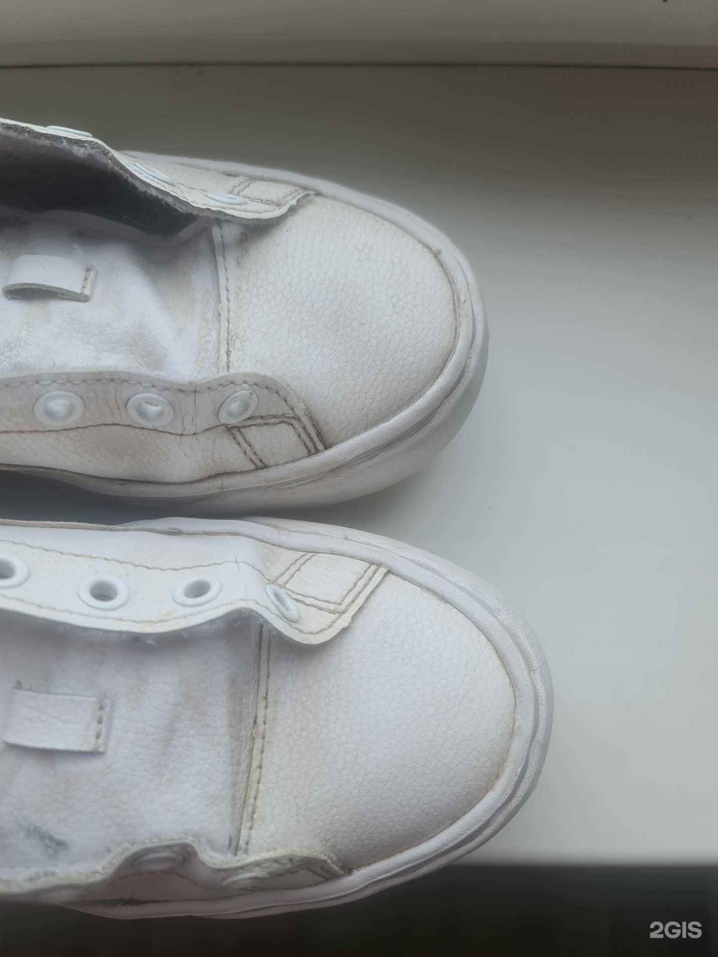 Отзывы на компанию Мастерская по ремонту обуви в Новосибирске c фото