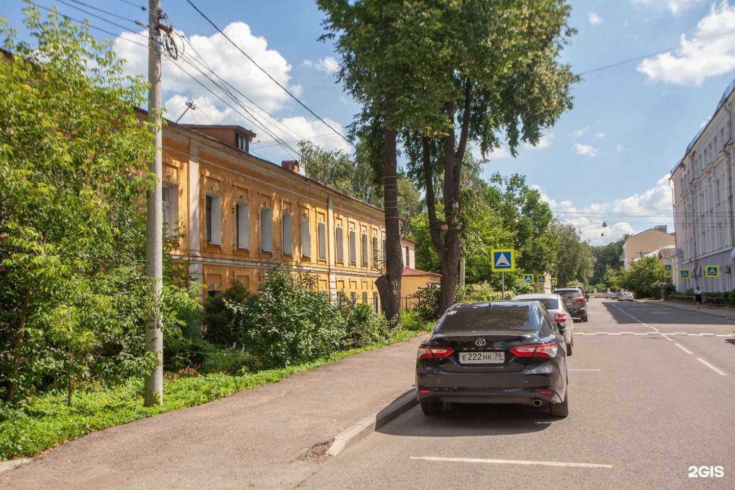 Отзывы на компанию Atmospherno в Ярославле c фото - фотография 2 из 2