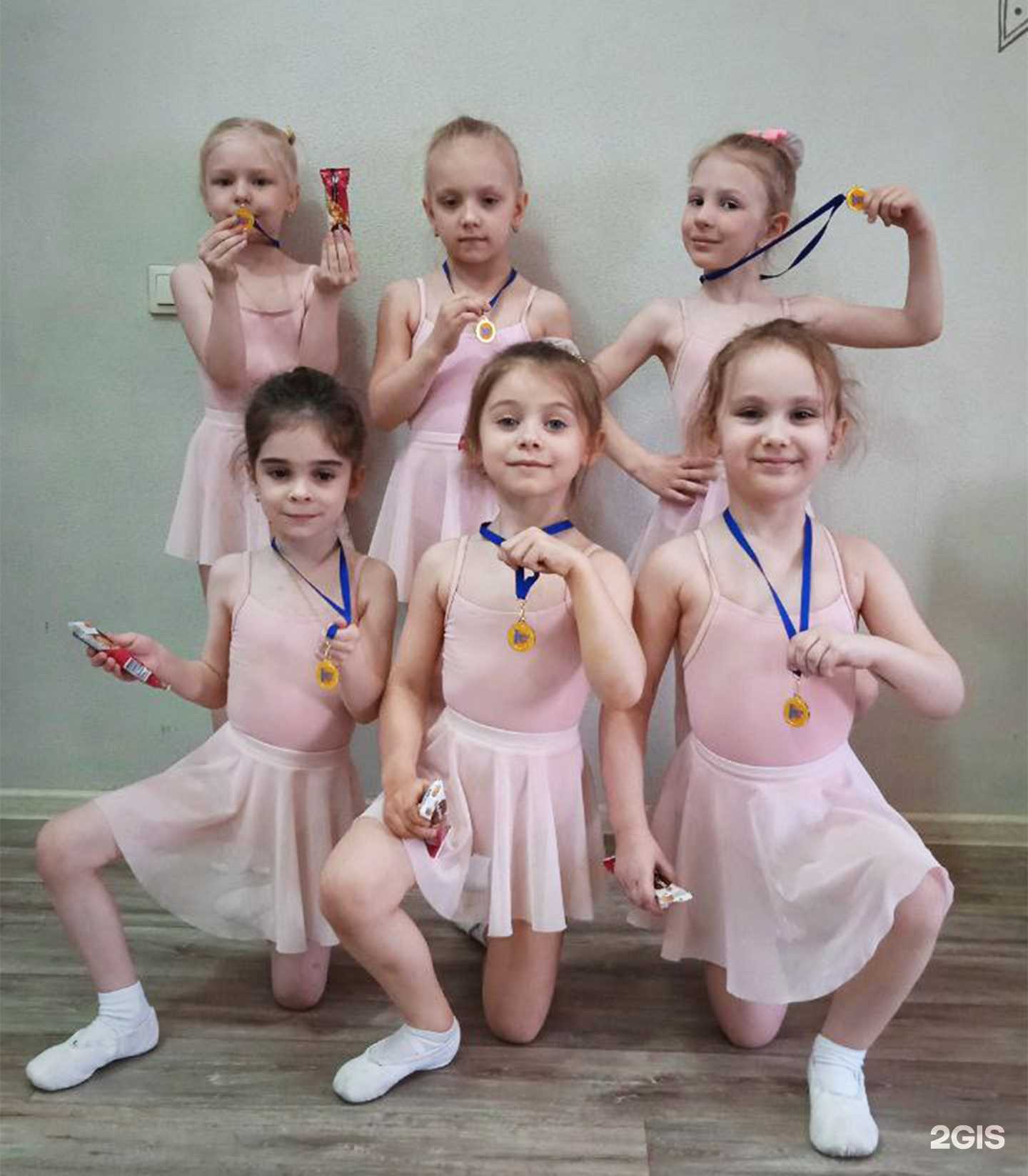 Отзывы на компанию Demi в Новокузнецке c фото