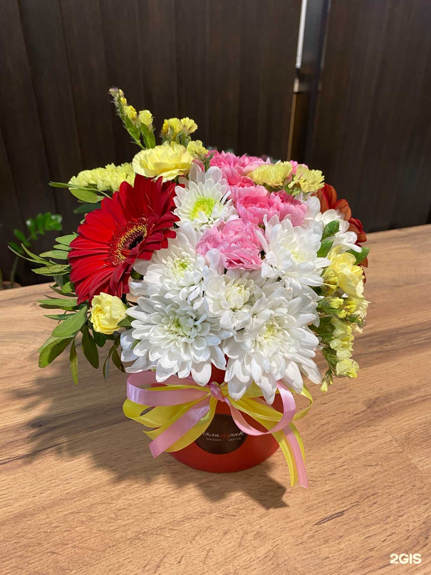 Отзывы на компанию Палисадник в г. Ярославль c фото