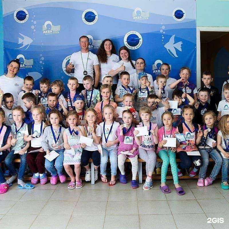 Отзывы на компанию АкваMix в Великом Новгороде c фото