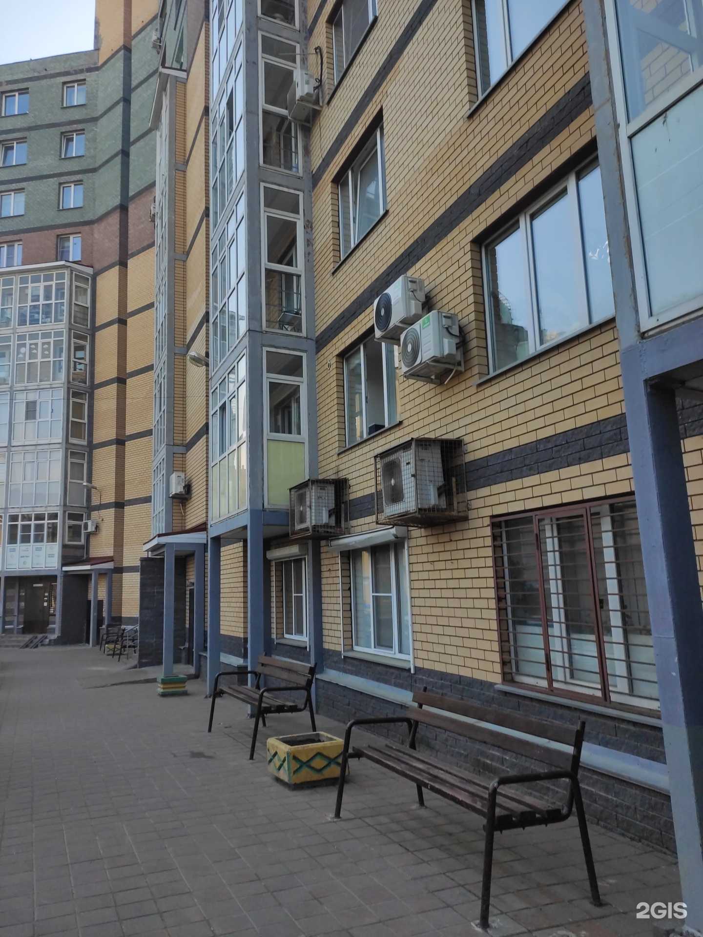 Отзывы на компанию Дилижанс в Нижнем Новгороде c фото - фотография 2 из 2