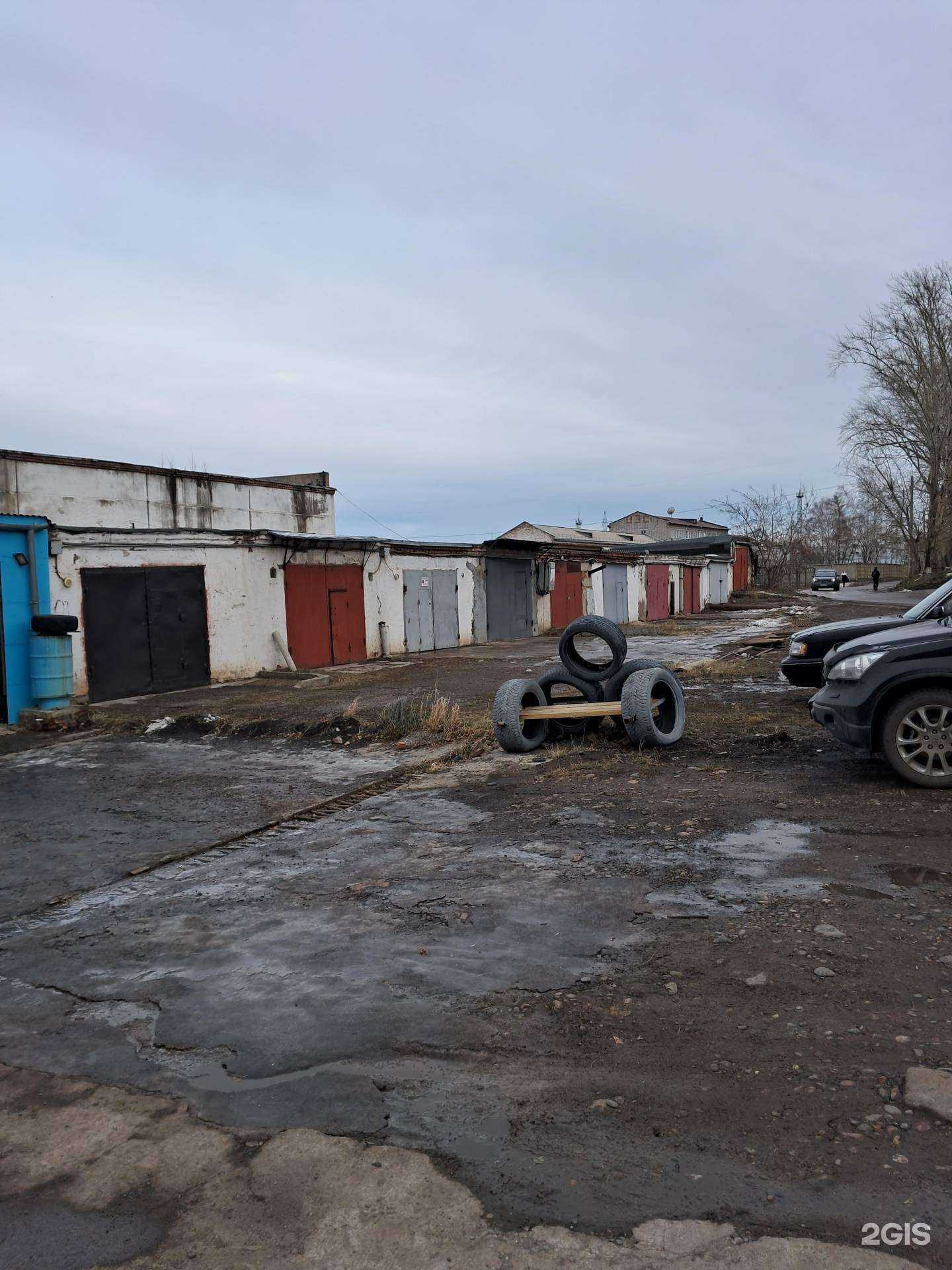 Отзывы на компанию Удача в Красноярске c фото - фотография 2 из 2