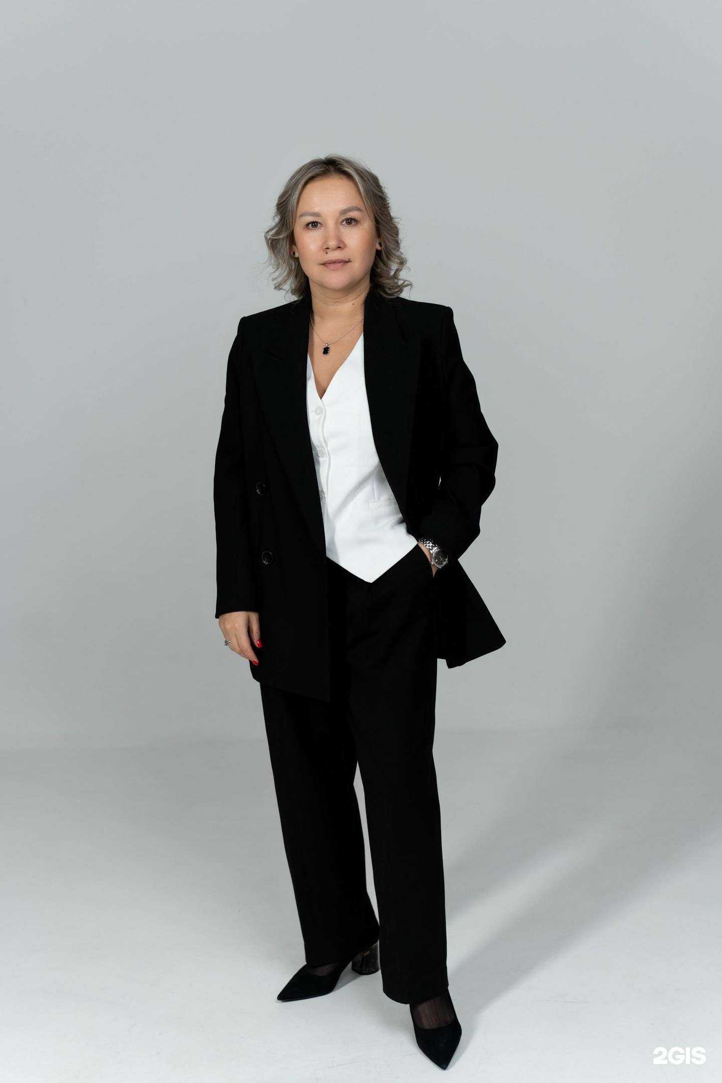 Отзывы на компанию Адвокатский кабинет Крыловой О.Г. в г. Новый Уренгой c фото