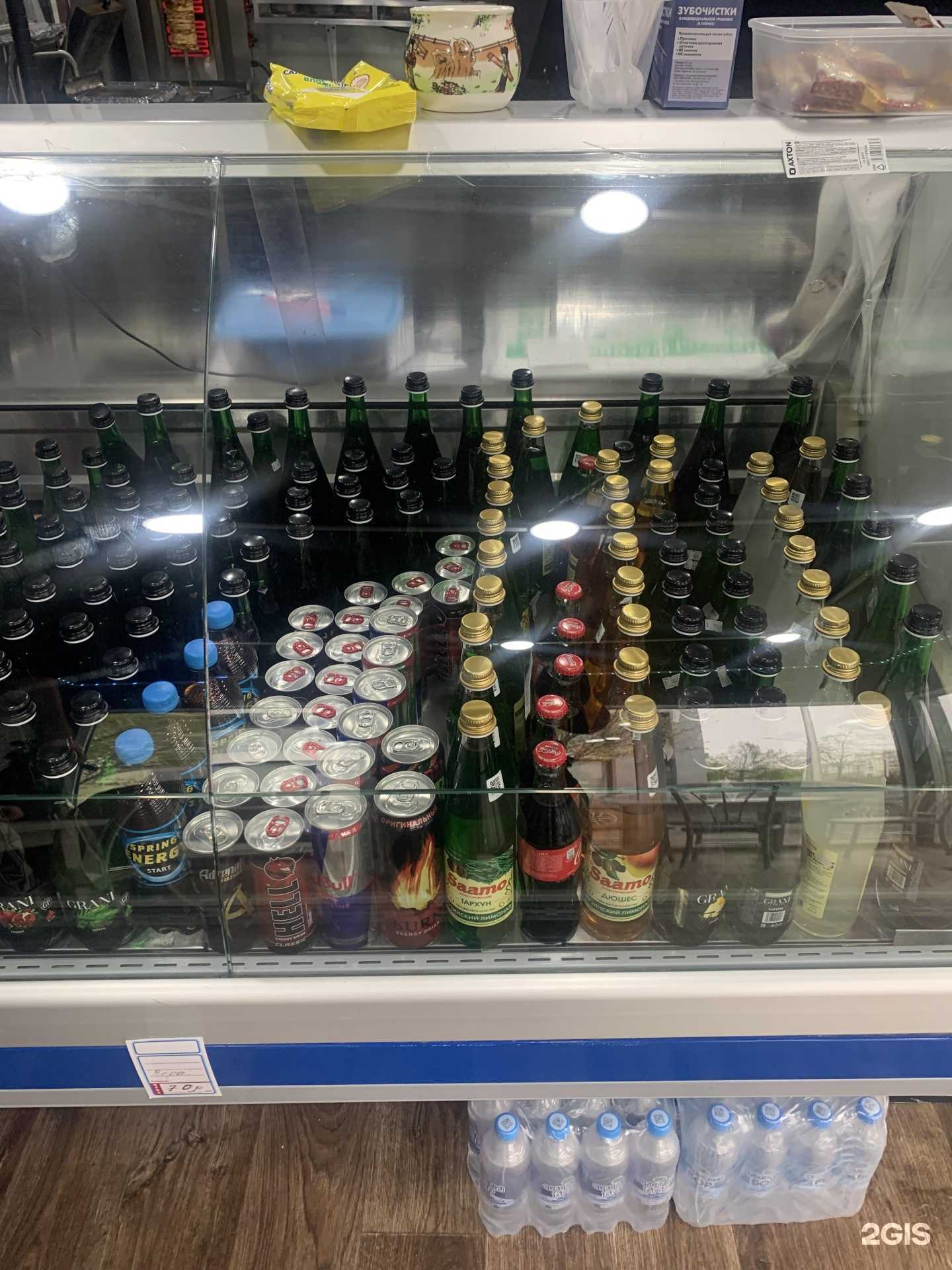 Отзывы на компанию Шаурма and шашлык в Тюмени c фото