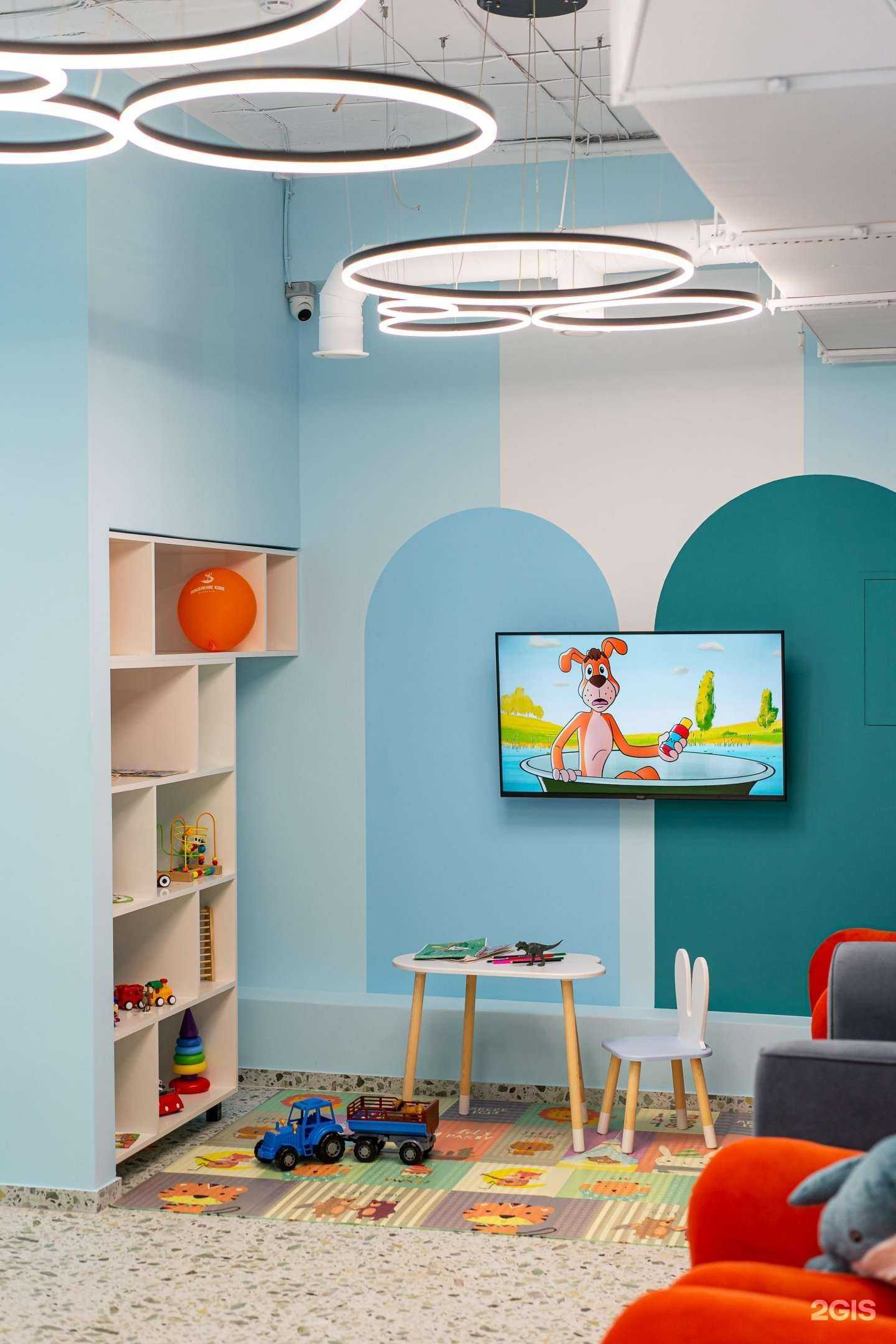 Отзывы на компанию Поколение Kids в Калининграде c фото