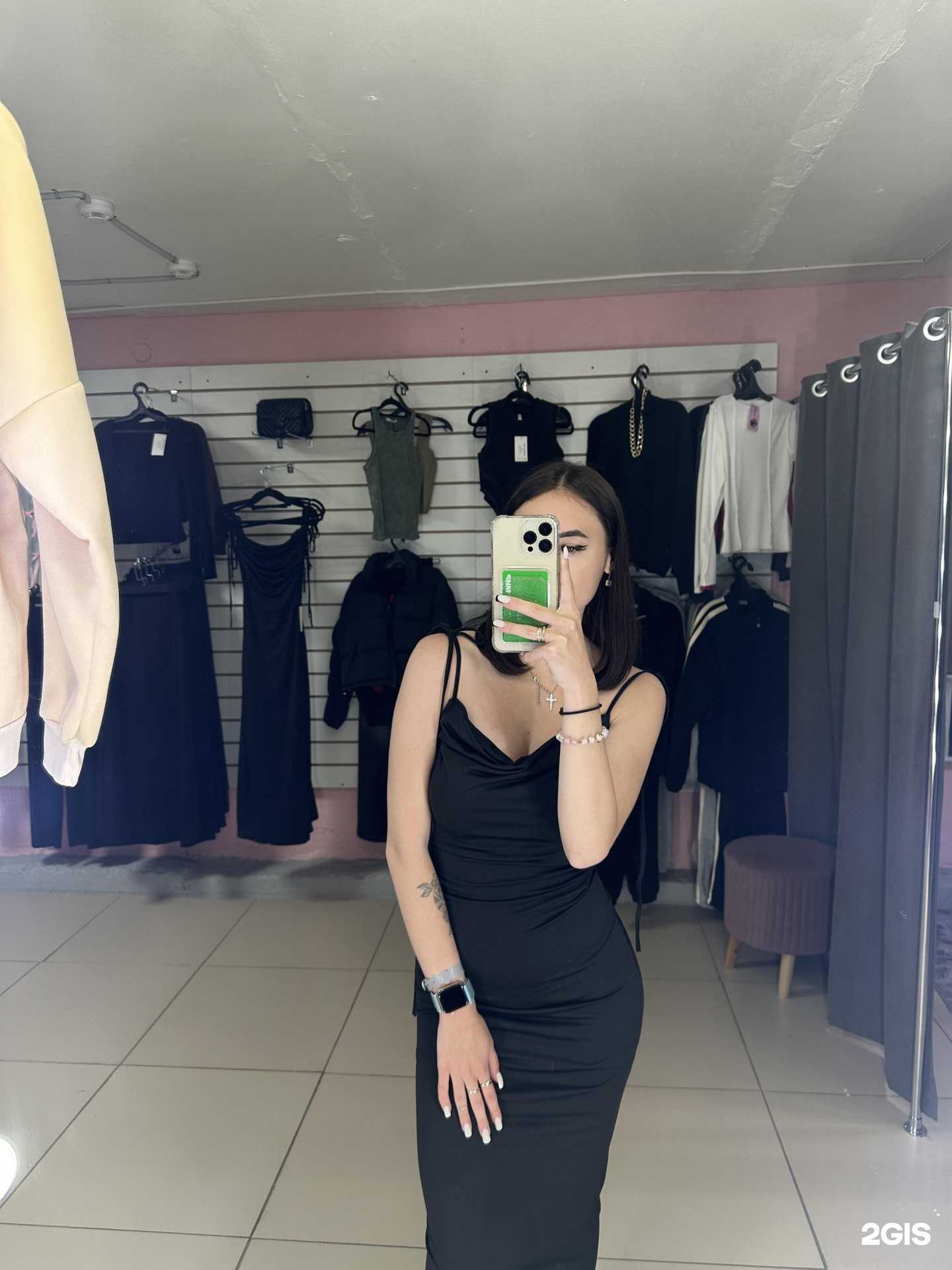 Отзывы на компанию Euphoria Shop в г. Уфа c фото