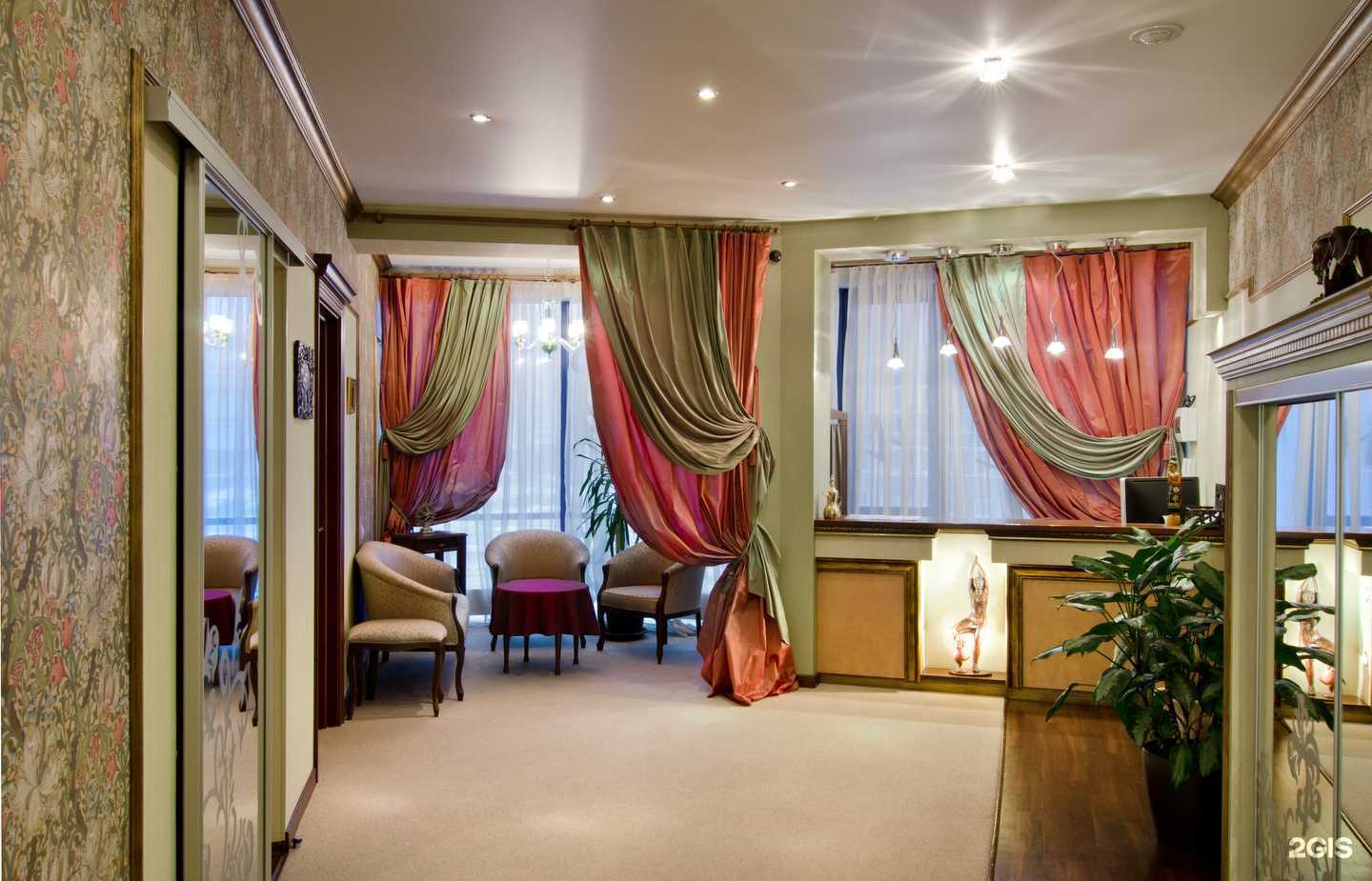 Отзывы на компанию Намасте в г. Новосибирск c фото