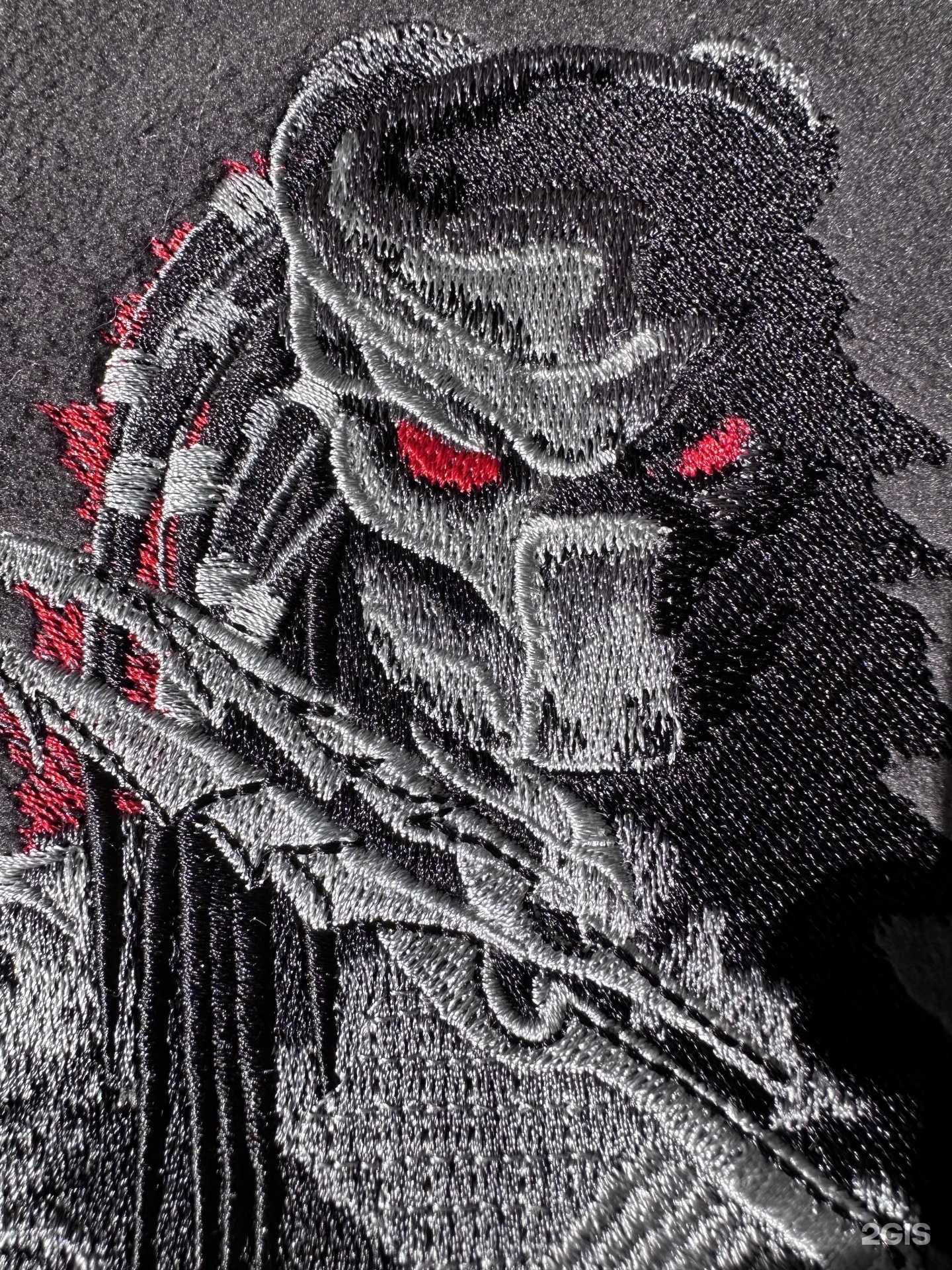 Отзывы на компанию Космос лейбл в Улан-Удэ c фото