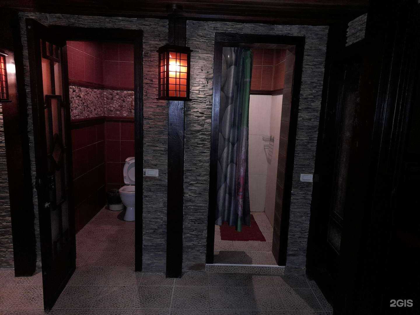 Отзывы на компанию Бани народов мира в Кургане c фото