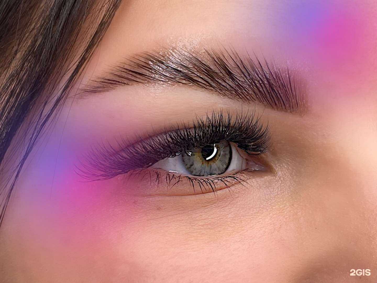 Отзывы на компанию Sisters brow в Коврове c фото