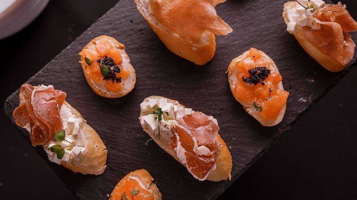 Отзывы на компанию Еврокейтеринг в Нижнем Новгороде c фото