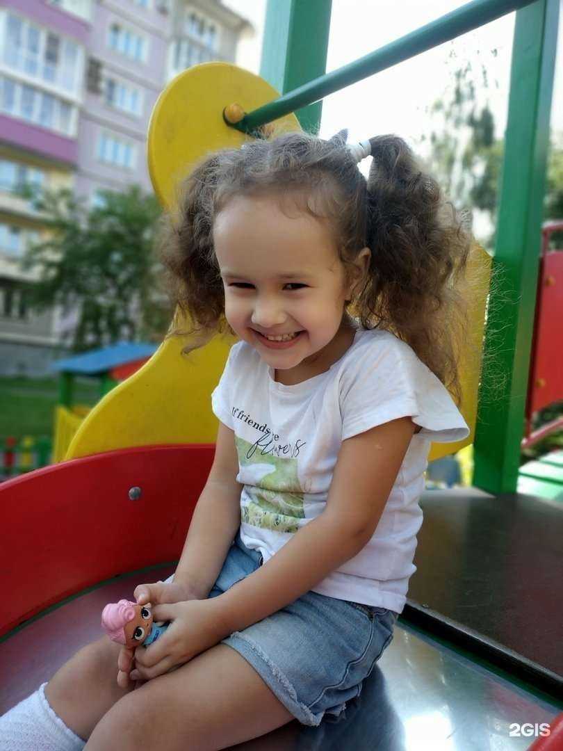 Отзывы на компанию Детский Центр Мамина Радость в г. Новокузнецк c фото