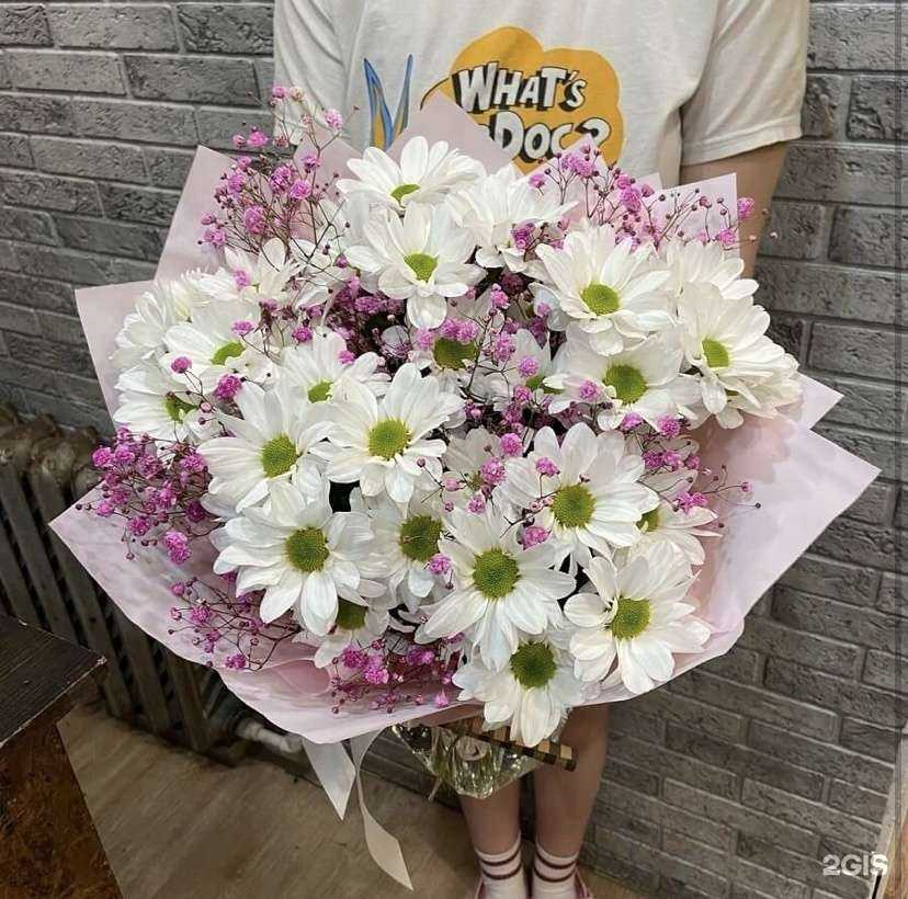 Отзывы на компанию Модный Букет в Нижневартовске c фото