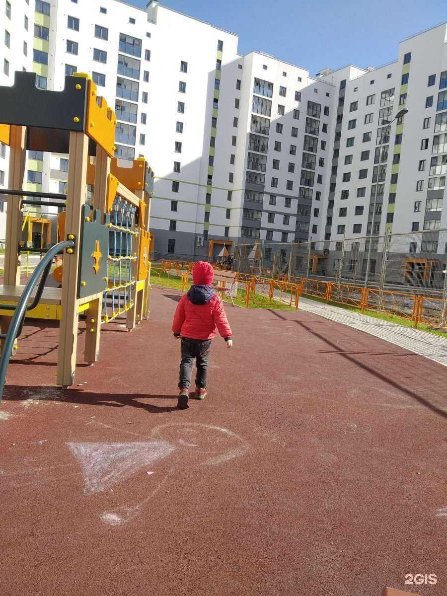 Отзывы на компанию Жарден в Верхней Пышме c фото - фотография 2 из 2