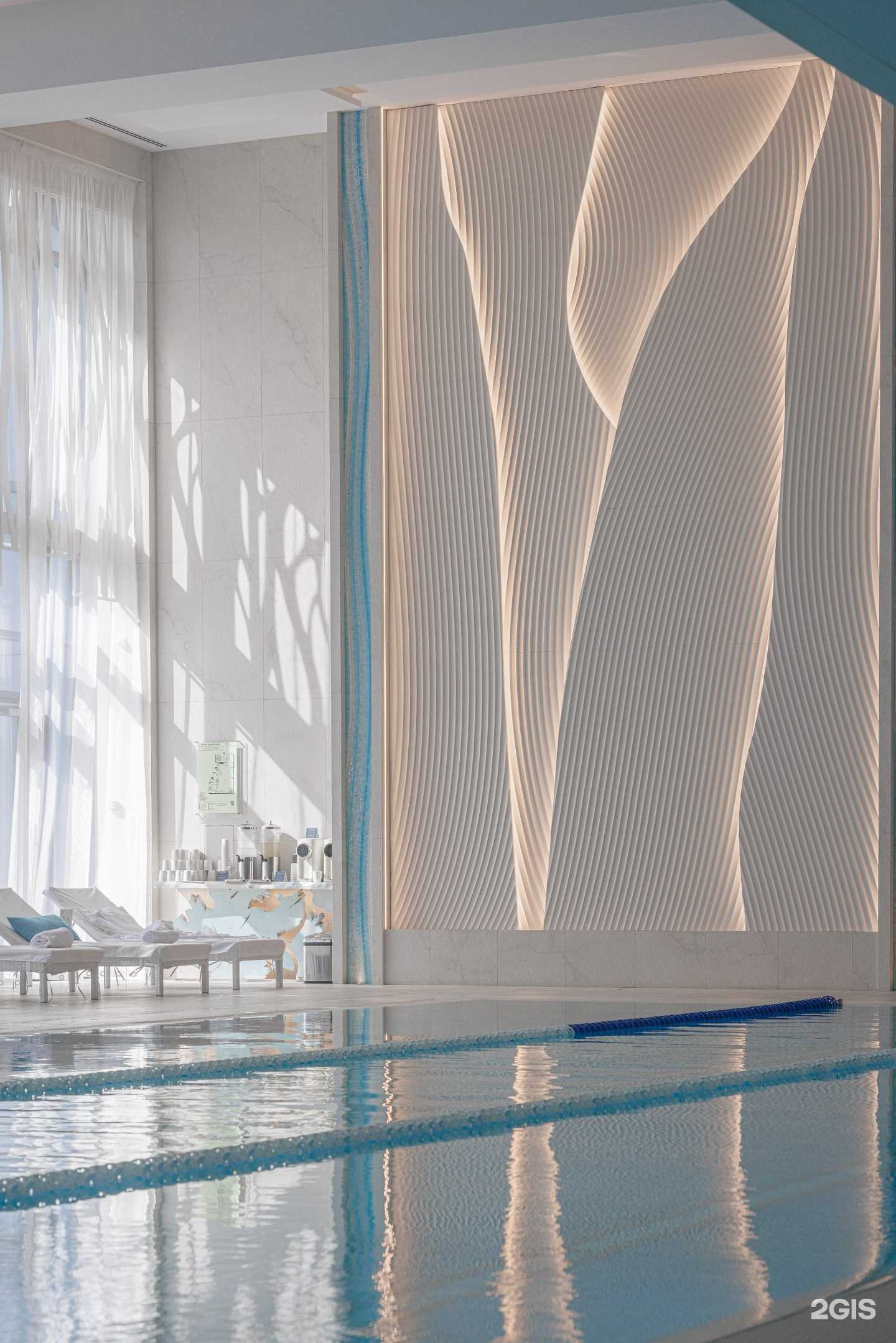 Отзывы на компанию Luciano SPA Sochi в Сочи c фото