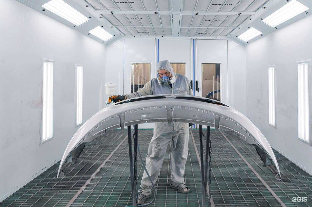 Отзывы на компанию СТО-100 в г. Пермь c фото