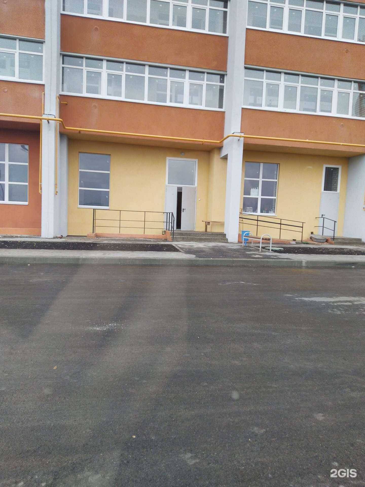 Отзывы на компанию Апрель в Тамбове c фото - фотография 2 из 2