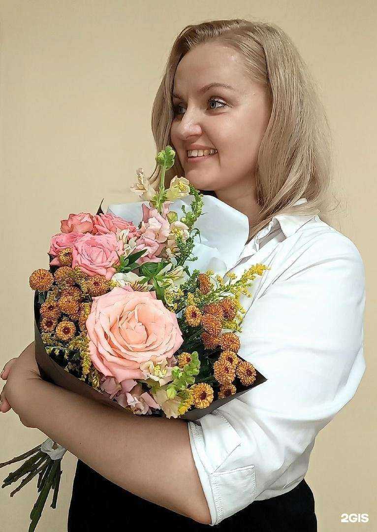 Отзывы на компанию Забава Букет в Нижнем Новгороде c фото