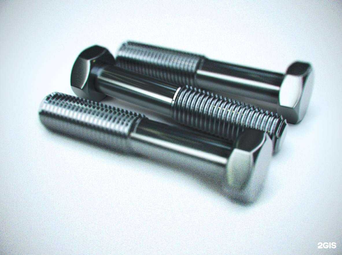 Отзывы на компанию Метизтехснаб в г. Уфа c фото